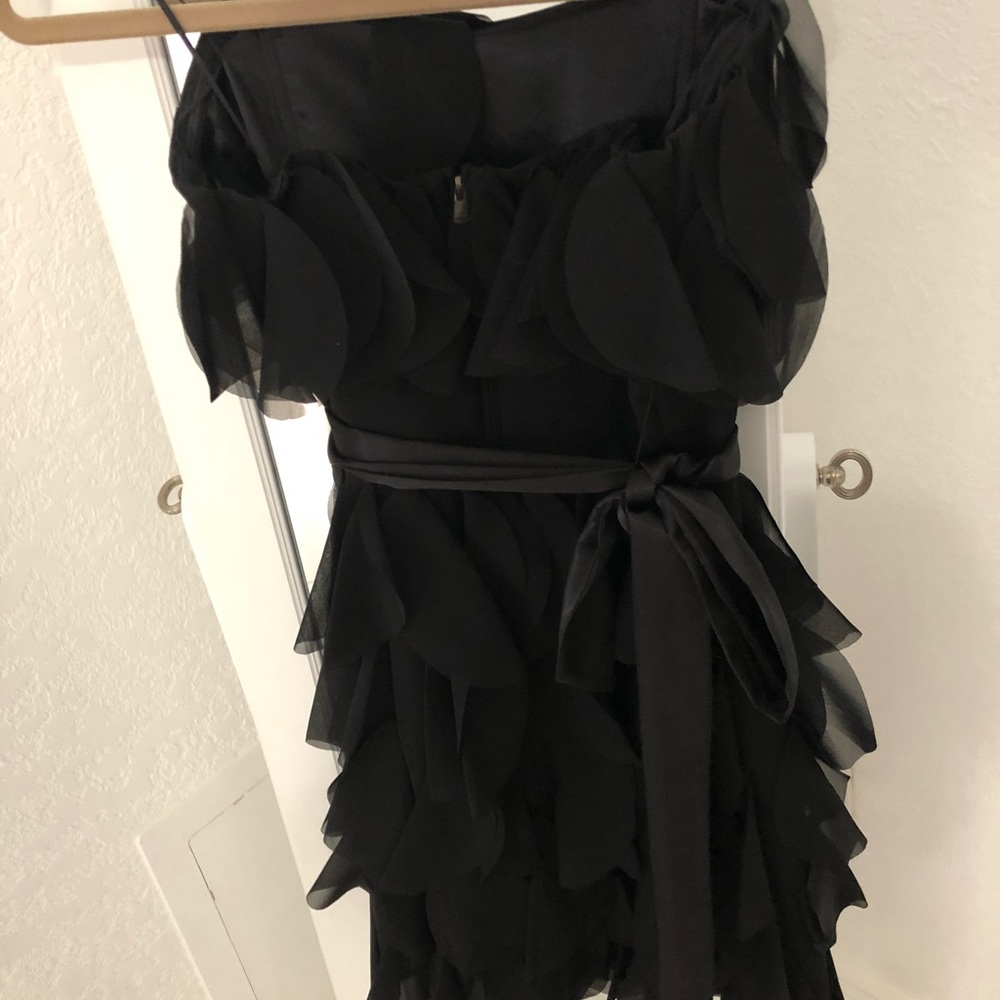 Sexy black dress!!